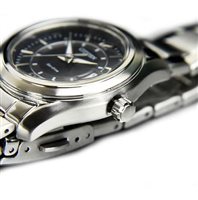 Orologio Citizen Donna in Acciaio FE1010-57E - FE1010-57E